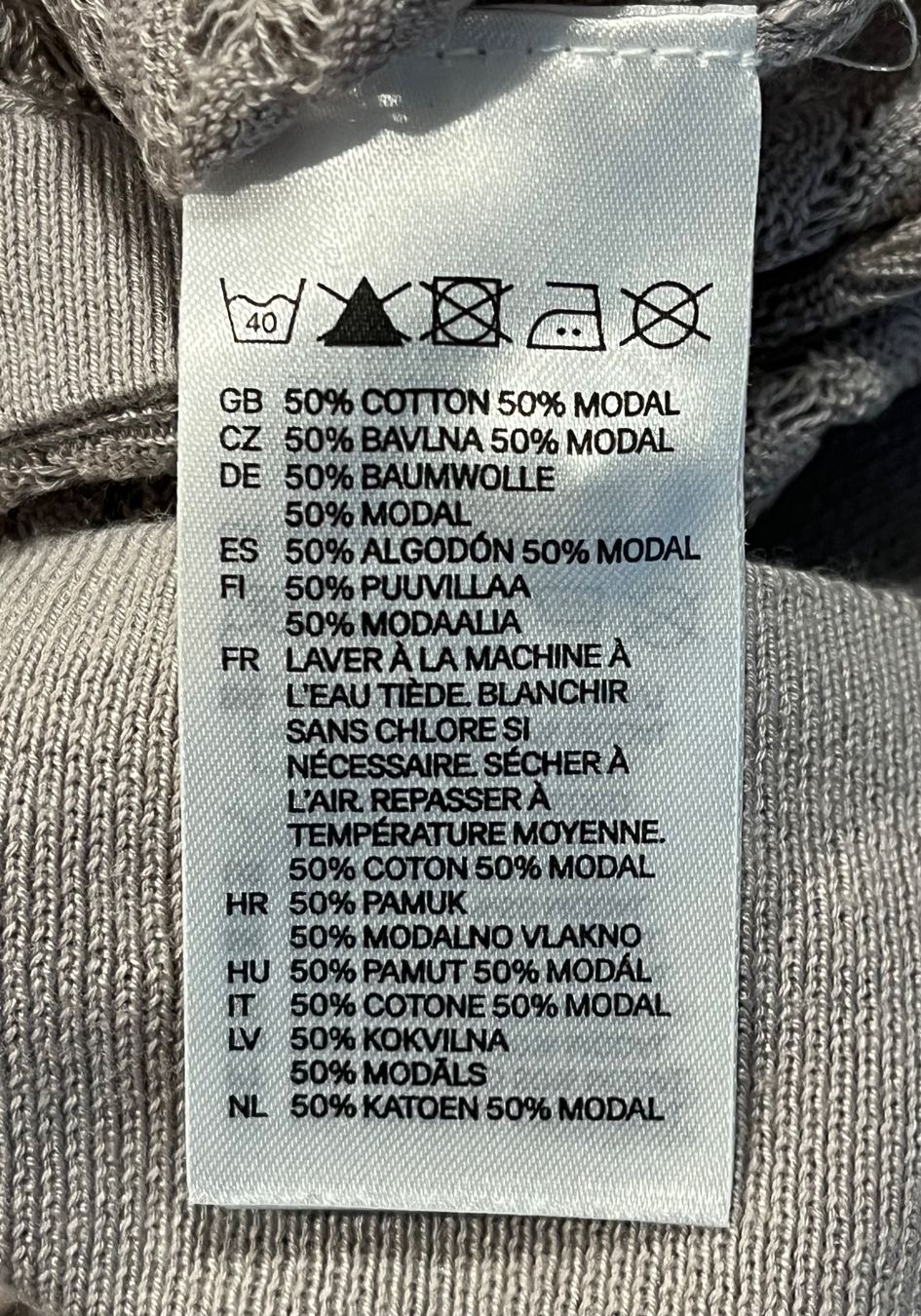 H&M Giacche: H&M Strickjacke - Grösse L – Usato da Altdorf UR venduto da Mini037 2