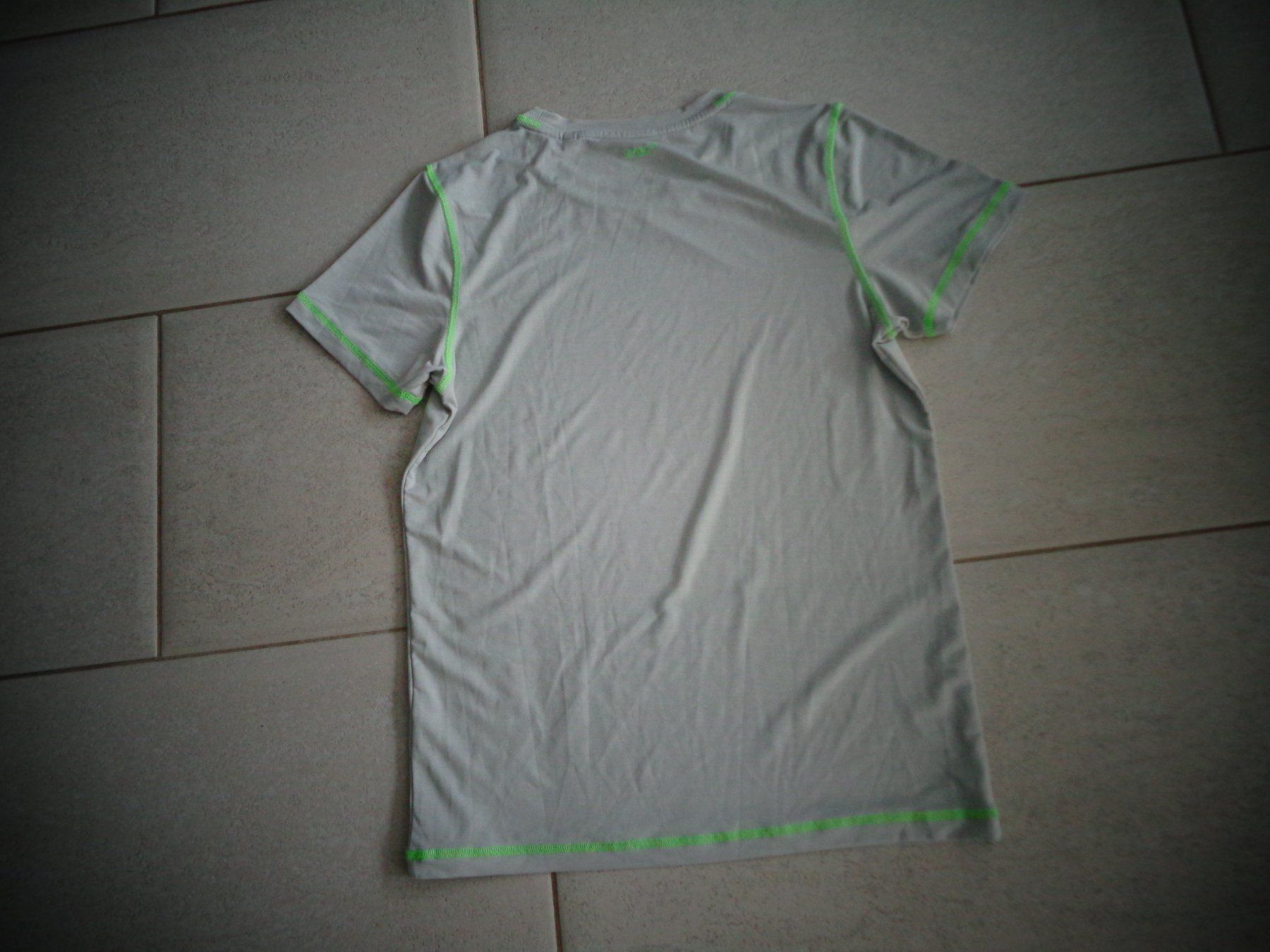 Camicie, T-shirt & Polo: K-TEC T-SHIRT GR.164 – Usato da Rotkreuz venduto da Samballi 2
