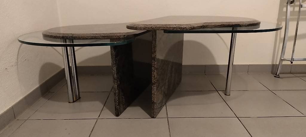 Tische: Salontisch – Gebraucht aus Schöftland von Spiti 1