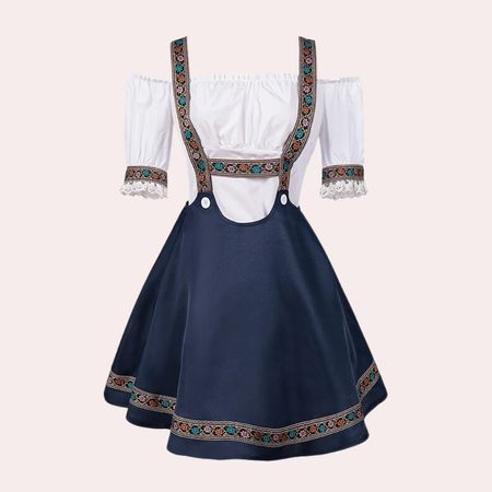 Dirndl XS