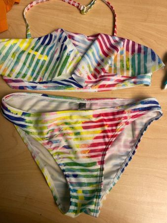 Neues LOSAN Bikini Gr.160