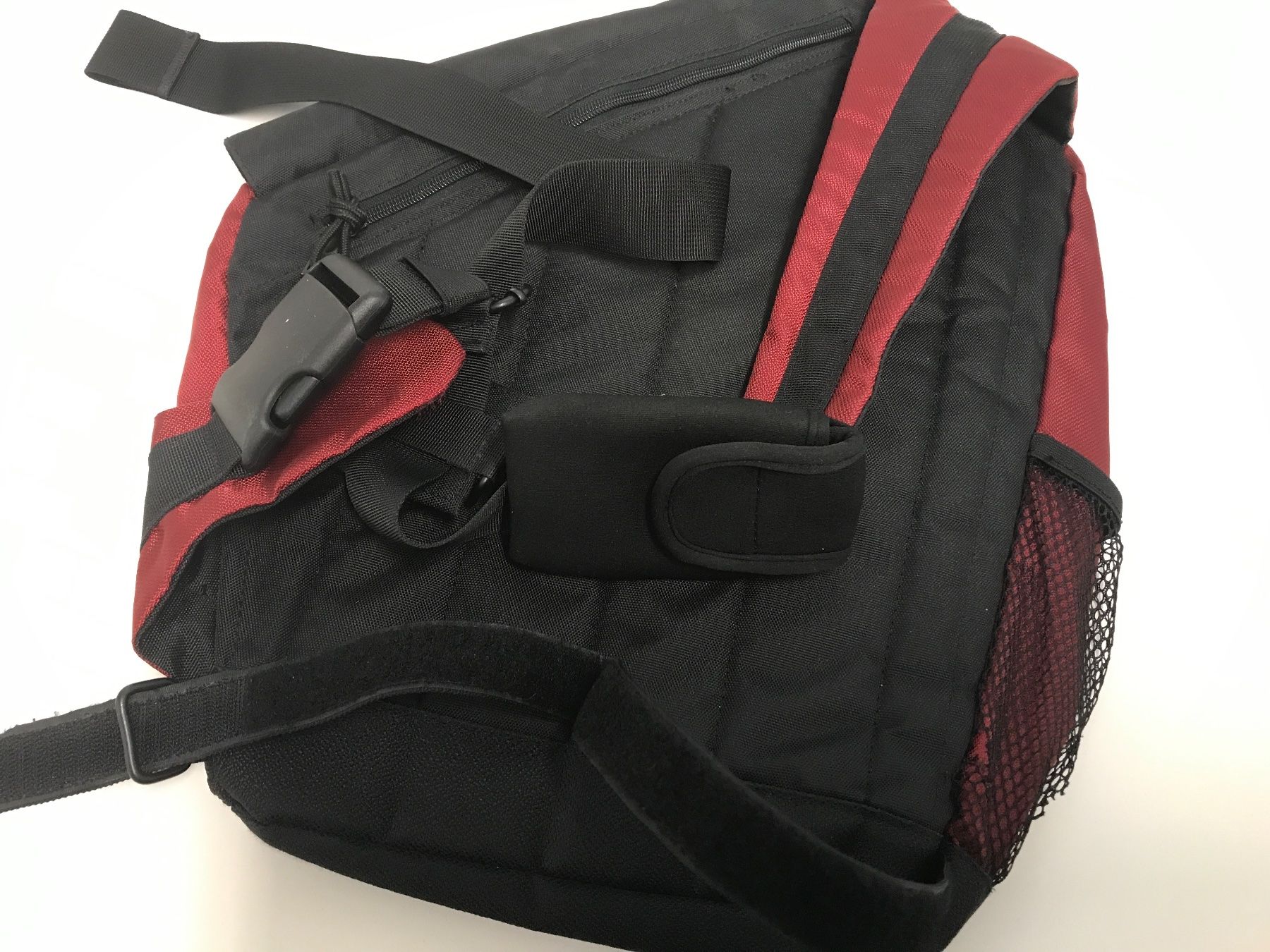 Zaini: X Over Rucksack in bordeaux – Usato da St. Margrethen SG venduto da kellenbh 2