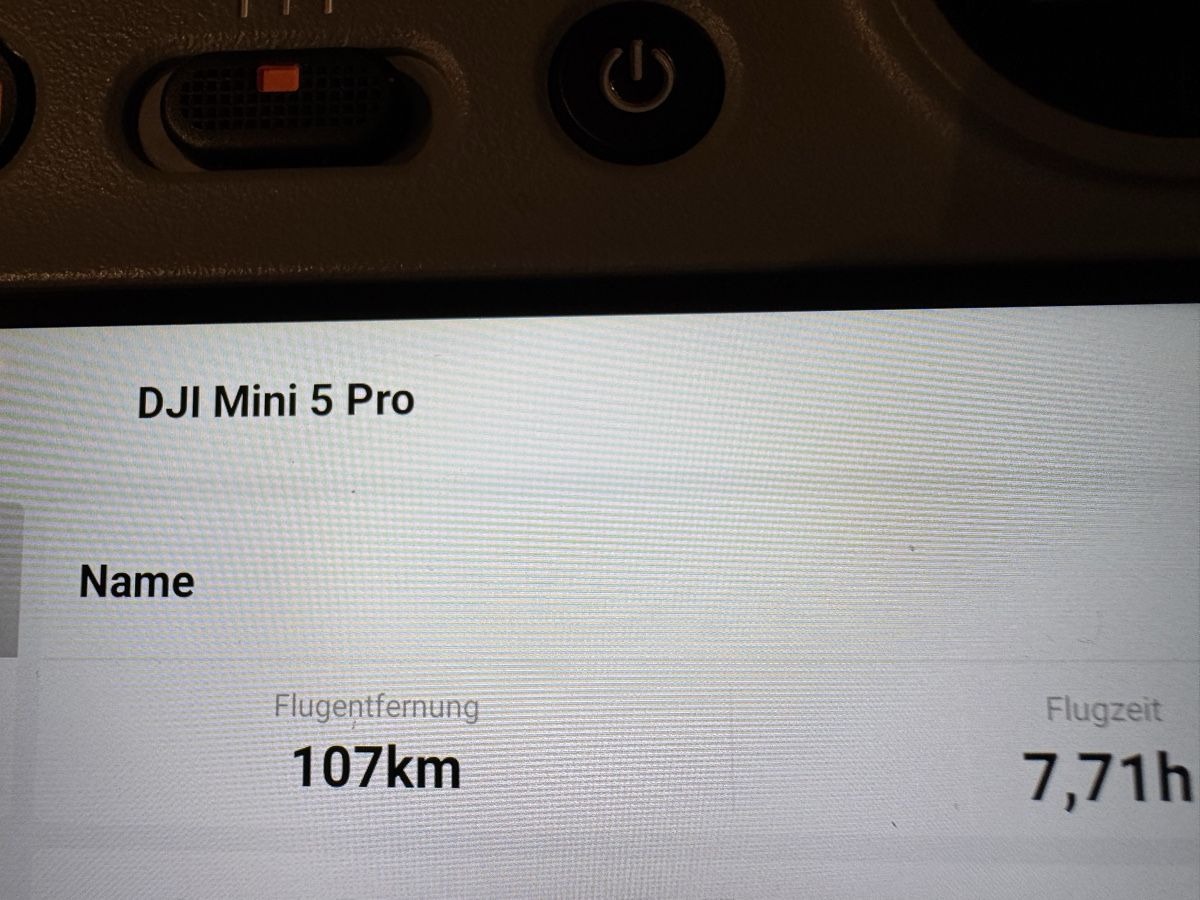 DJI Modellismo RC: Dji Mini 5 Pro – Usato da Altdorf UR venduto da pasgi1982 4