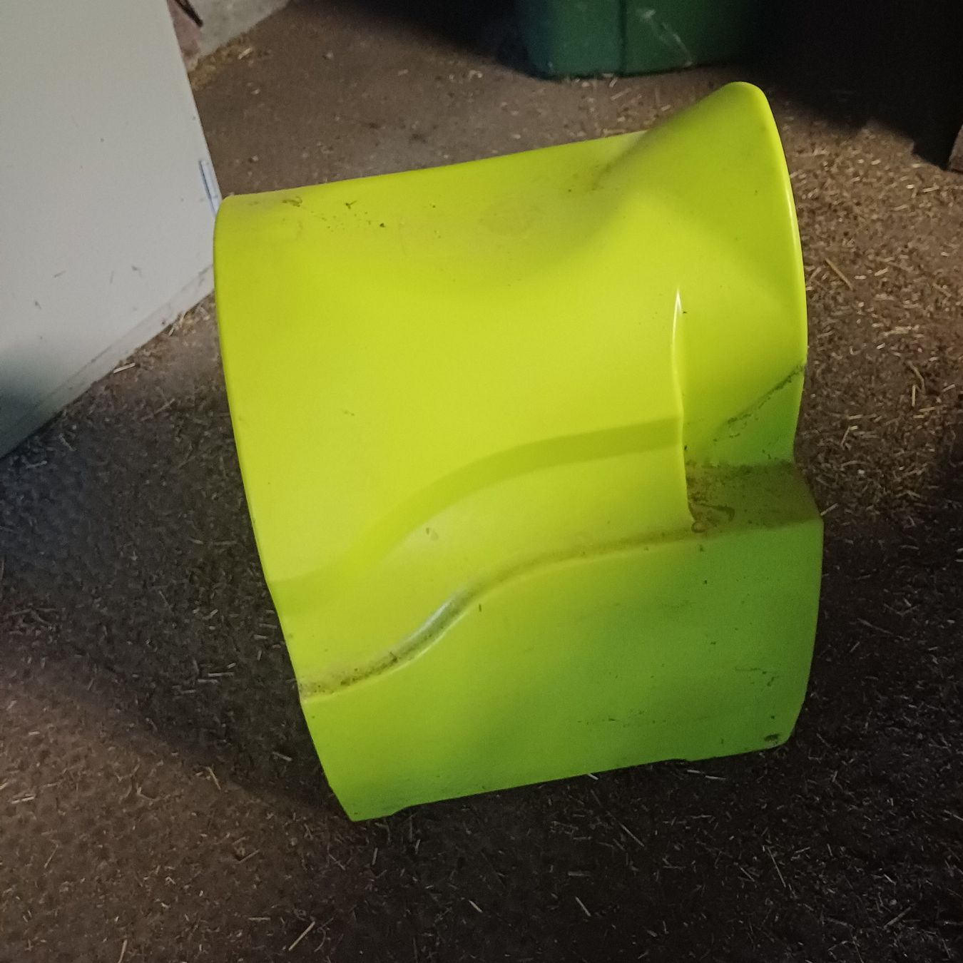 Selle & Accessori: Saddle box support pour selle d'équitation – Usato da Villeneuve VD venduto da vog_yc5s 1