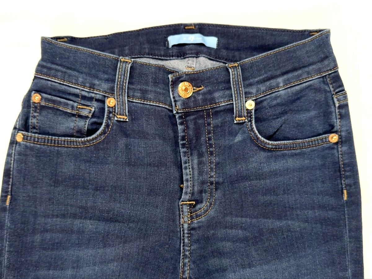 Mankind Jeans: 7 For All Mankind Jeans – Gebraucht aus Fruthwilen von beadier1 2