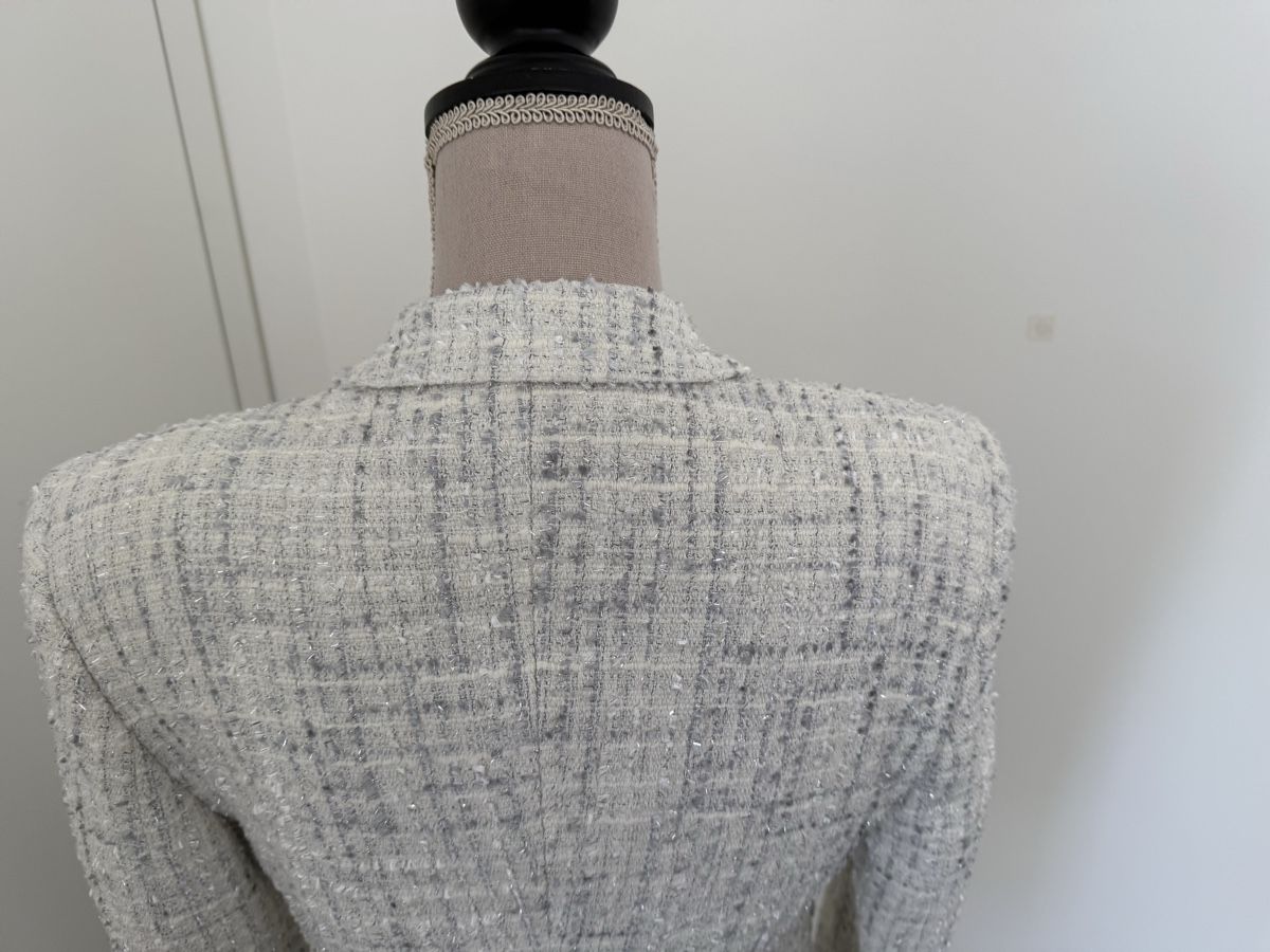 Giacche: Tagliatore Blazer Gr.ital. 40(34) – Nuovo (secondo la descrizione) da Balzers venduto da Lissi57 7