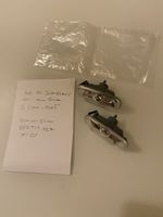 Audi A4 Seitenblinker Klarglas Bj 2000-2005