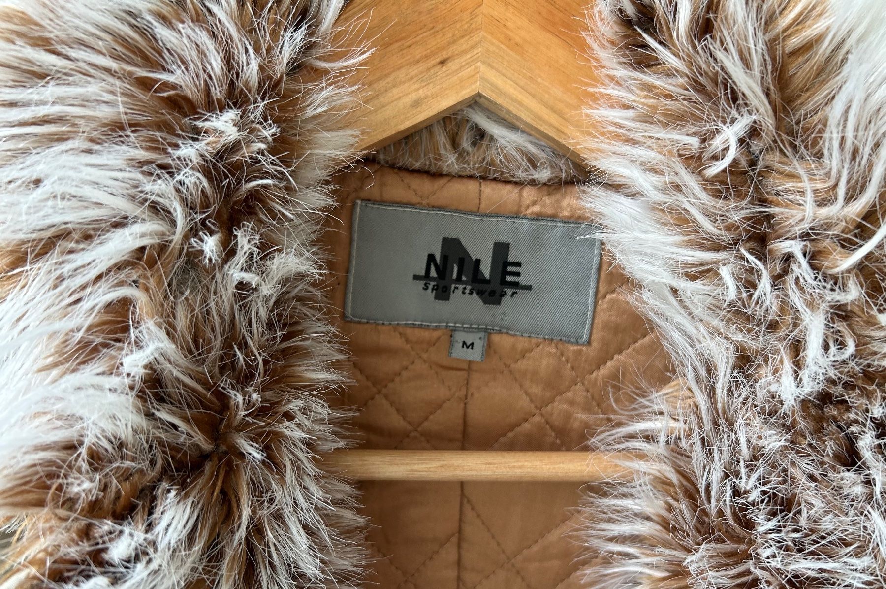 Nile Giacche: NILE Jacke – Usato da STUDEN BE venduto da SMIROS 3