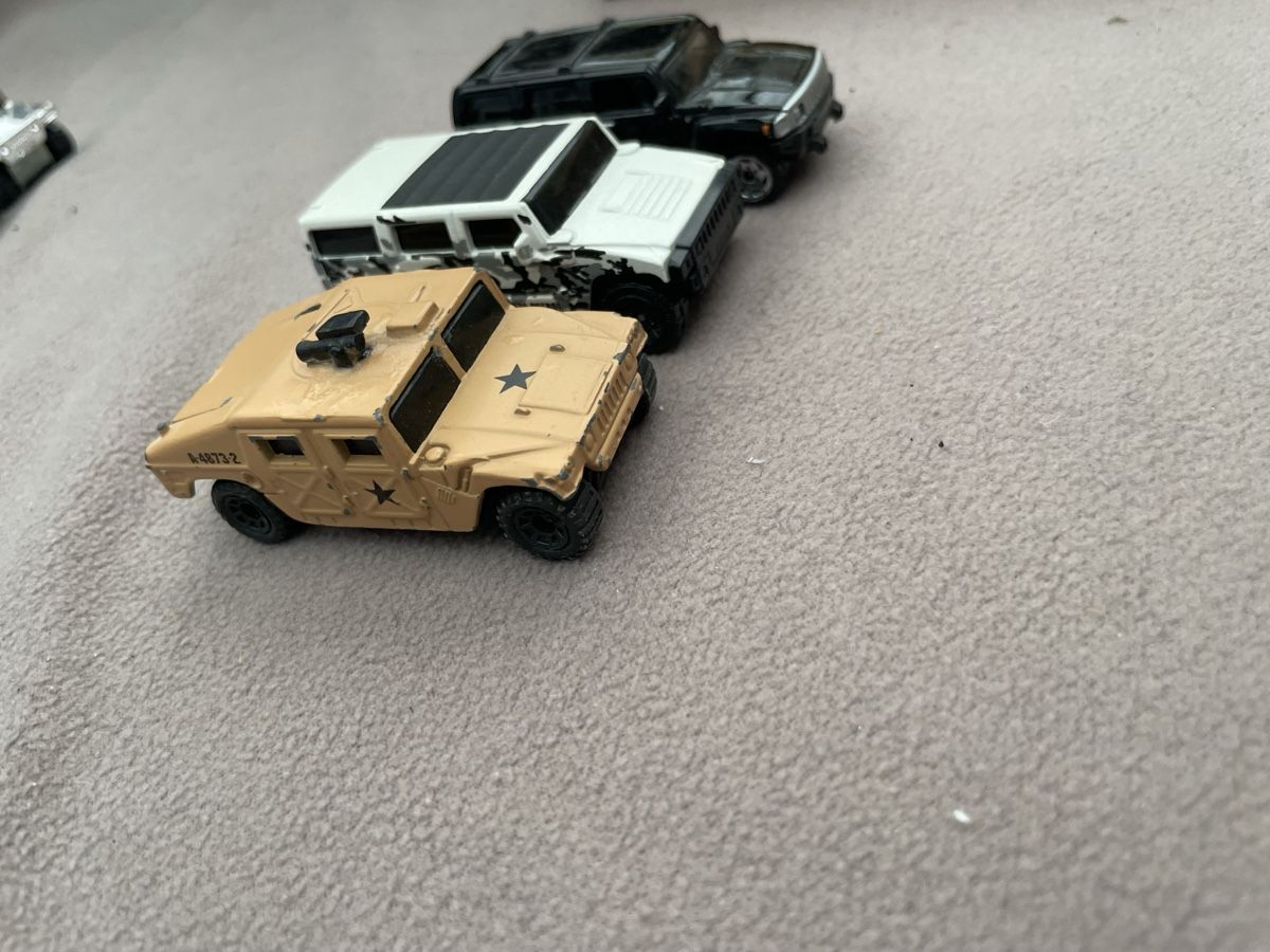 Matchbox Modellini d'auto: Matchbox div. Modellautos – Usato da Bäch SZ venduto da inf_jgc8 2