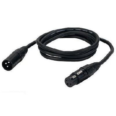 Cavi: DAP XLR Mikrofonkabel Schwarz 15m – Nuovo e nell'imballaggio originale da Däniken SO venduto da Profog1 2