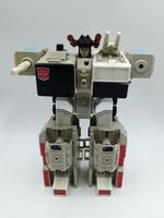 Transformer G1 1985, Grösse 25cm vintage
