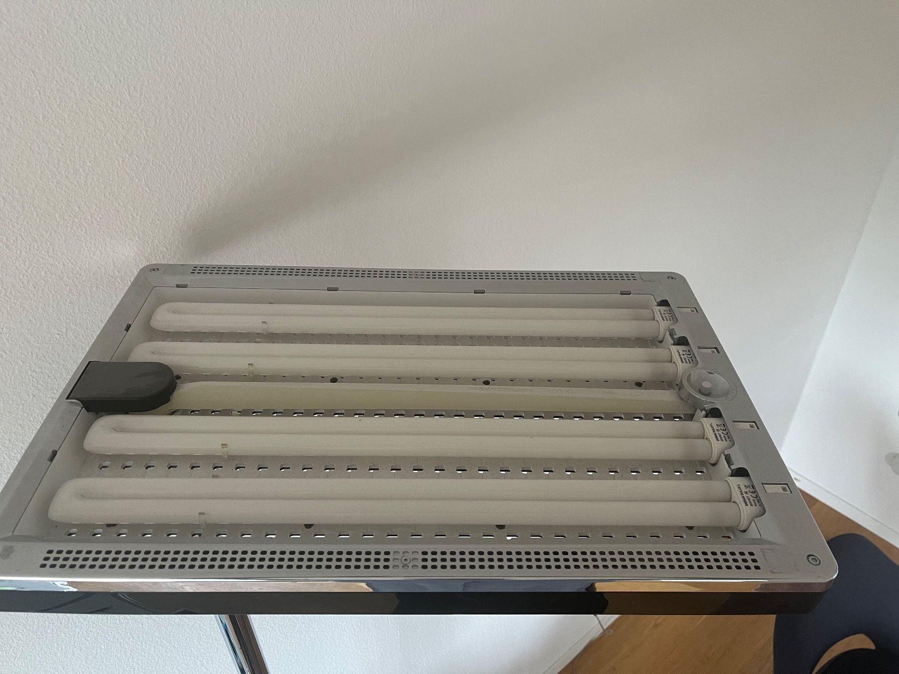 Lampen: Design-Stehlampe – Gebraucht aus Zürich von DidierZH 1