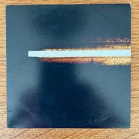 Hugues Vincent / Yasumune Morishige – Fragment (CD)