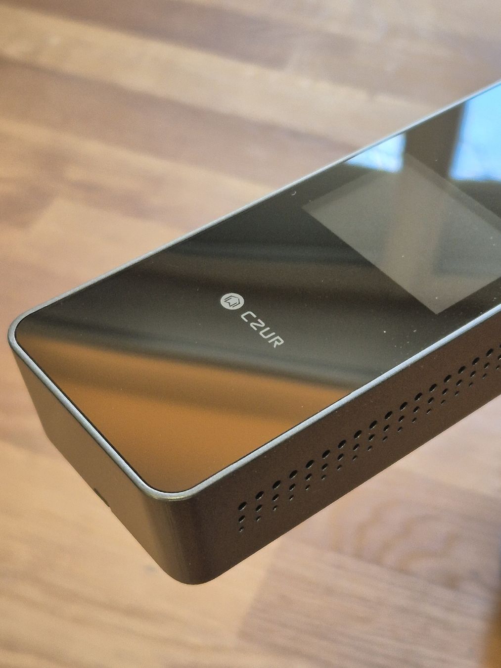 Scanner: CZUR Aura Pro A3 Scanner – Nuovo (secondo la descrizione) da Luzern venduto da FinnA 2