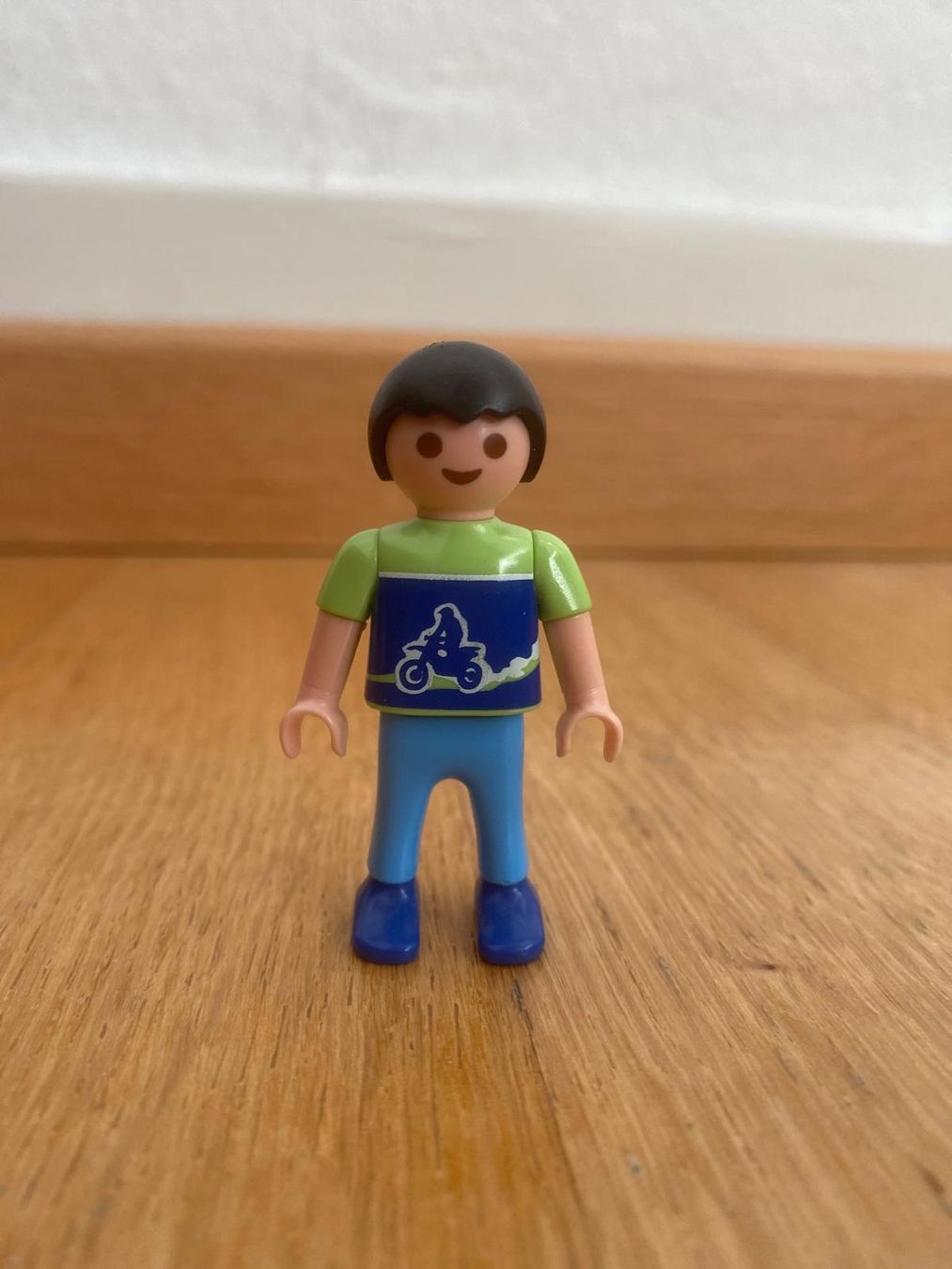 Statuette: Playmobil Figuren – Usato da Grenchen venduto da Tirana 5