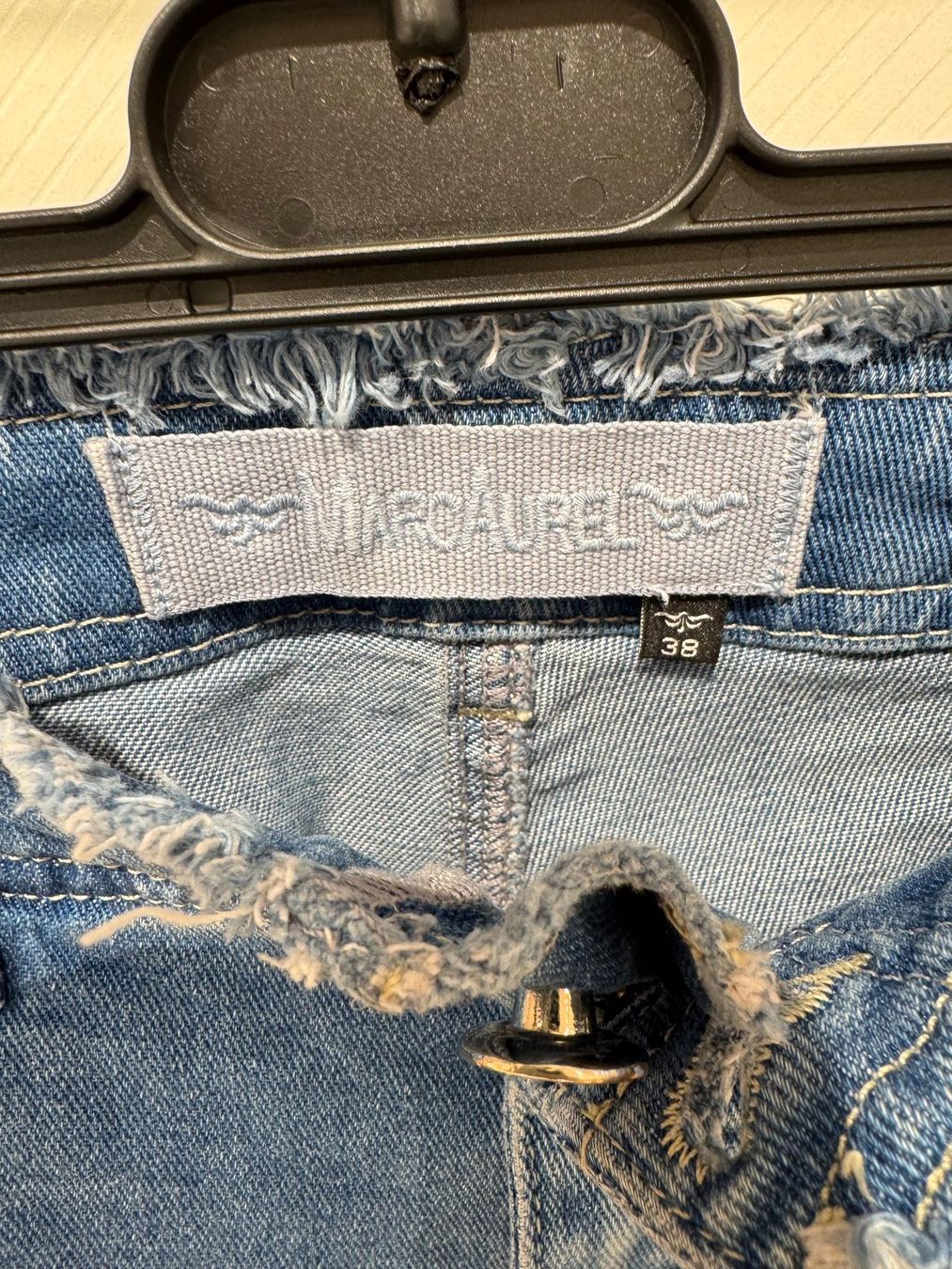 Jeans: Marc Aurel Jeans Gr. 38, top Zustand! – Gebraucht aus Oberrohrdorf von maggys15 1