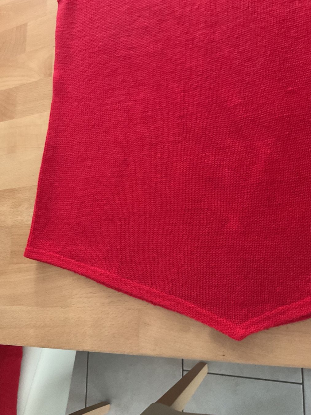 Maglioni & Felpe: Ärmelloser Linen Strick 🧶 Pullover Linara L – Nuovo (secondo la descrizione) da Wil ZH venduto da RiccardaWegmann 8