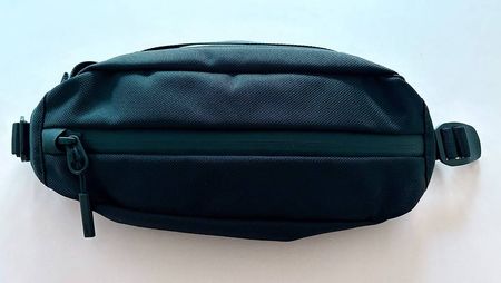 Aer City Sling 2 schwarz neuwertig (Slingback, Daypack, EDC)