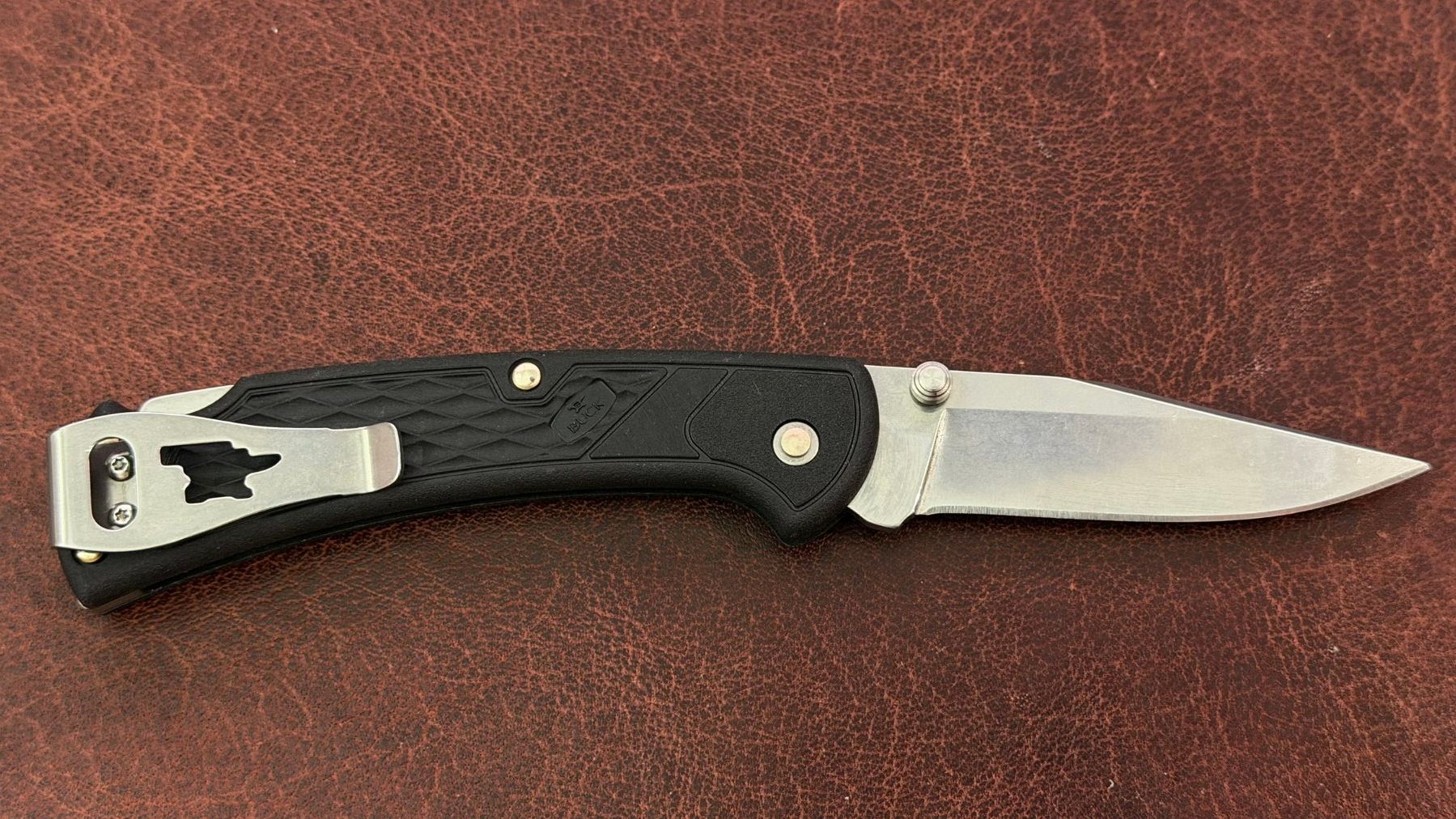 Buck Accessori: Buck 112 Slim – Usato da La Chaux-de-Fonds venduto da Fab23 1