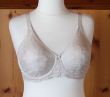 BH beige Spitze 85DD (20)