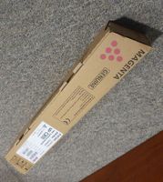 Original Ricoh Aficio MP C305 magenta Toner, 842081 / 841596