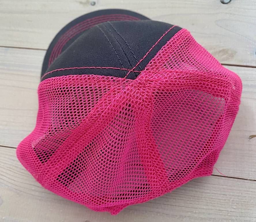 John Deere Autres vêtements garçon: John Deere Cap Kleinkind Pink – D'occasion à Kesswil par canvas12 3