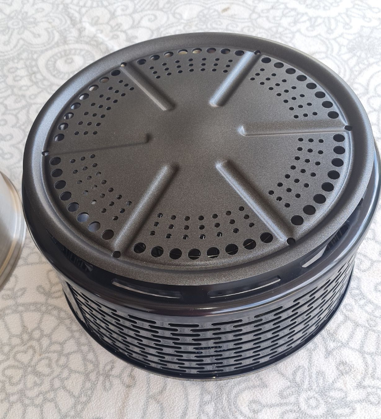 Griglie: Cobb Grill neu 👍 – Nuovo (secondo la descrizione) da Wohlen AG venduto da GTH2014 1