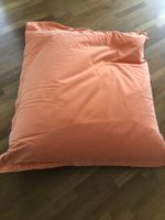 Fatboy Indoor Sitzsack aus Baumwolle