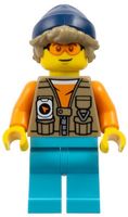 LEGO City - Arctic Explorer - cty1899 - NEW