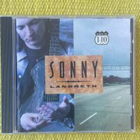 SONNY LANDRETH-SOUTH OF 1-10