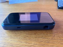 Routeur 5G ZTE MU5001