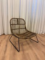 Stylischer Sessel von Pfister – wie neu