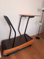 Walkolution treadmill