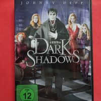 Dark Shadows
