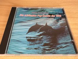 Various – Songs Of Harmony - Die Schönsten Pop-Duette Der We