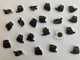Magnete Katzen Set 22 Stk.