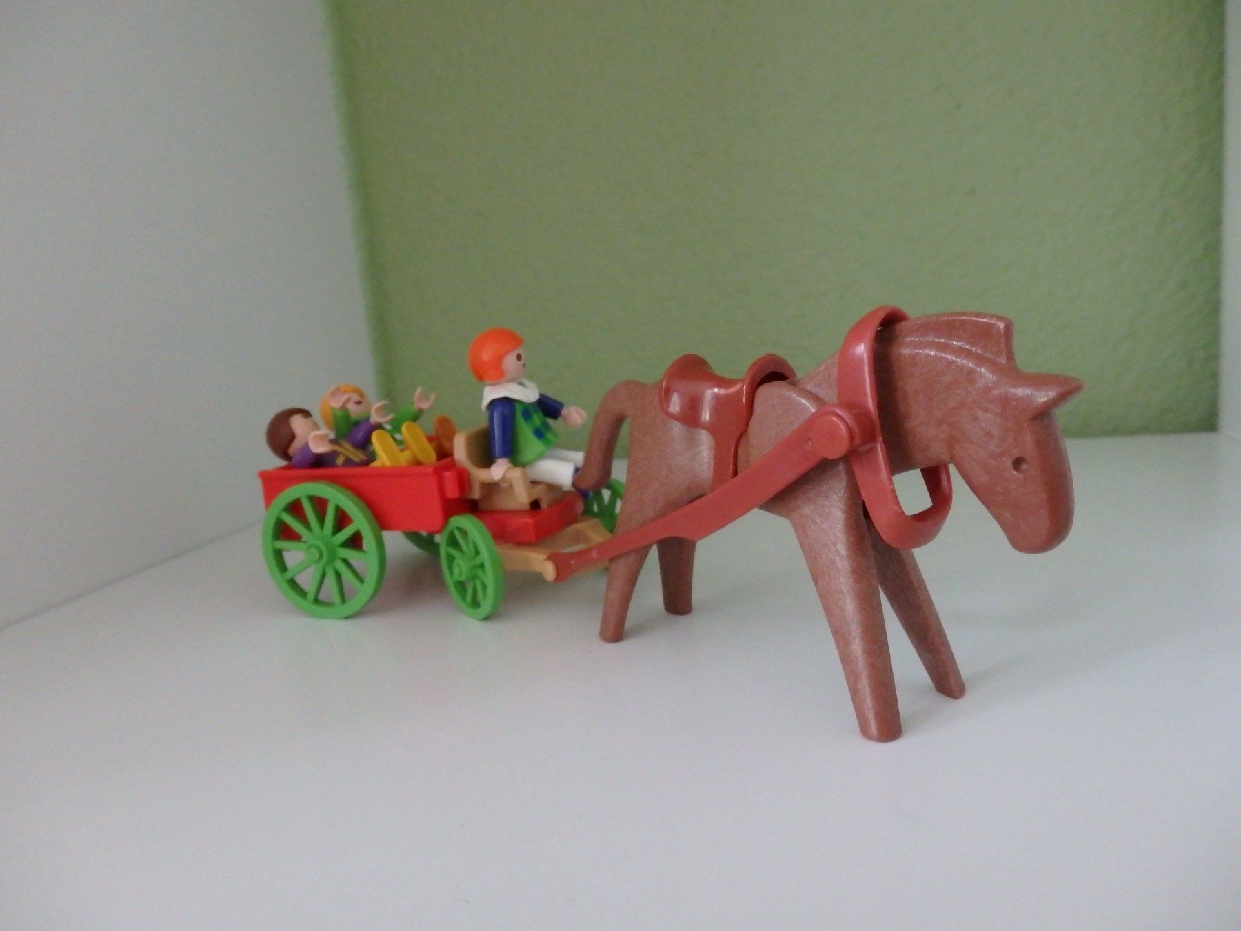 Playmobil Giocattoli: Playmobil Spielfiguren – Usato da Büren venduto da essssen 2