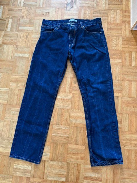 Quiksilver Jeans: Quicksilver Jeans – Gebraucht aus Sissach von Nts2