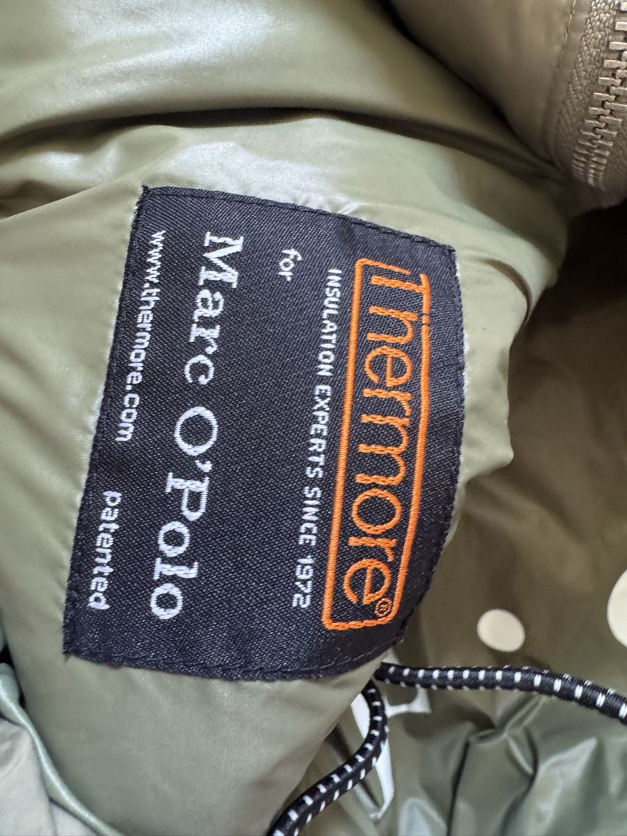 Marc O'Polo Giacche: Marc O‘Polo Jacke | Gr. L – Usato da Biel-Benken BL venduto da tsb_collector 2