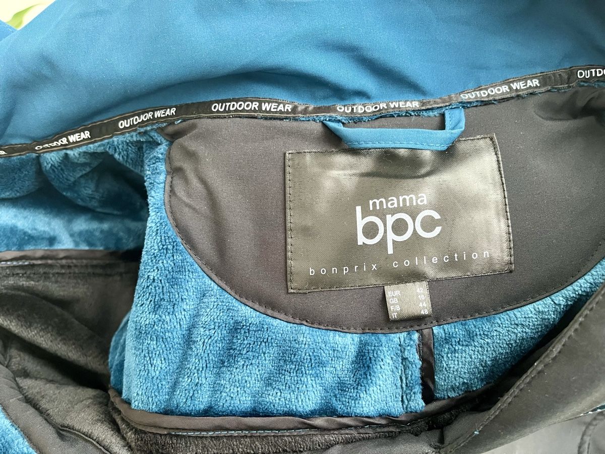 Mäntel: mama  Parka Mantel 40-42 bpc – Neu (gemäss Beschreibung) aus Wittenbach von sambuk 4