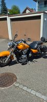 Kawasaki VN 1700 Classic