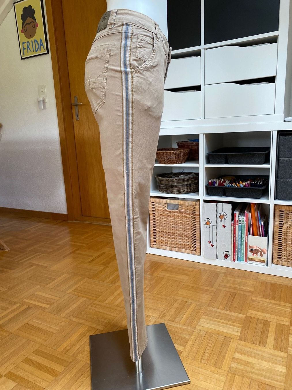 Nile Pantaloni: Nile Hose Gr. XS – Usato da Elfingen venduto da yaris100 2