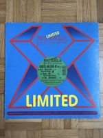 Aqualoop Trance / Hard Trance Vinyl