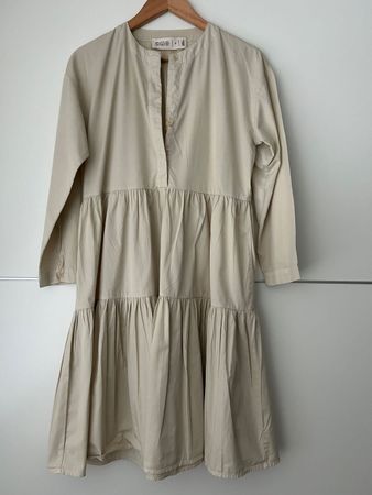 CUS Sommerkleid, Gr. S, Baumwolle, top Zustand!