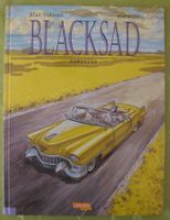 Juan Díaz Canales: Blacksad 5 - Amarillo