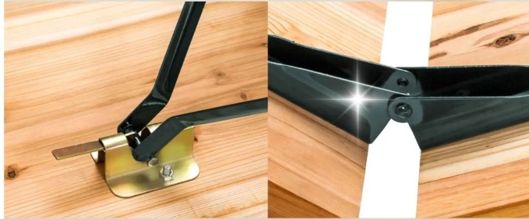 Set di tavolo e panche: 3x Bierzeltgarnitur – Nuovo e nell'imballaggio originale da Rotkreuz venduto da NextChance 2