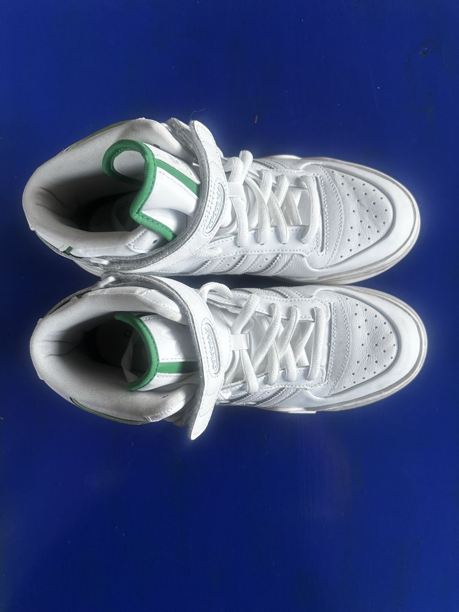 Adidas Scarpe da donna: Adidas Sneaker high Gr. 38 2/3 – Usato da Zürich venduto da Pat8038 1