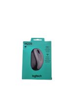 LOGITECH M235 Maus, kabellos