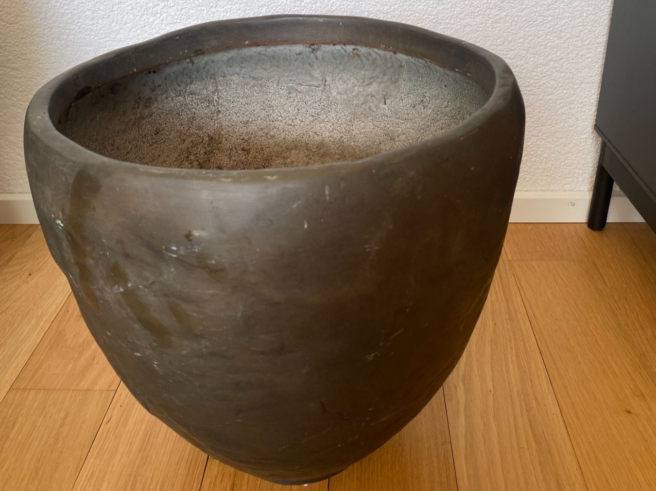 Blumentöpfe: Blumentopf – Gebraucht aus St. Gallen von art_pn78 1