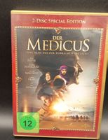 DVD Der Medicus 2-Disc Special Edition neu